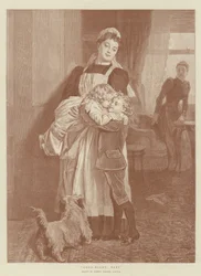 Buenas noches, bebé